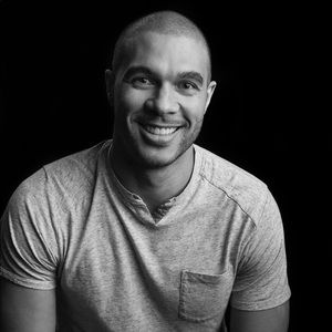 Meet your Posher, Reggie